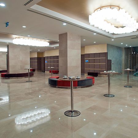فندق سيفاهير اسطنبول آسيا المظهر الخارجي الصورة Lobby