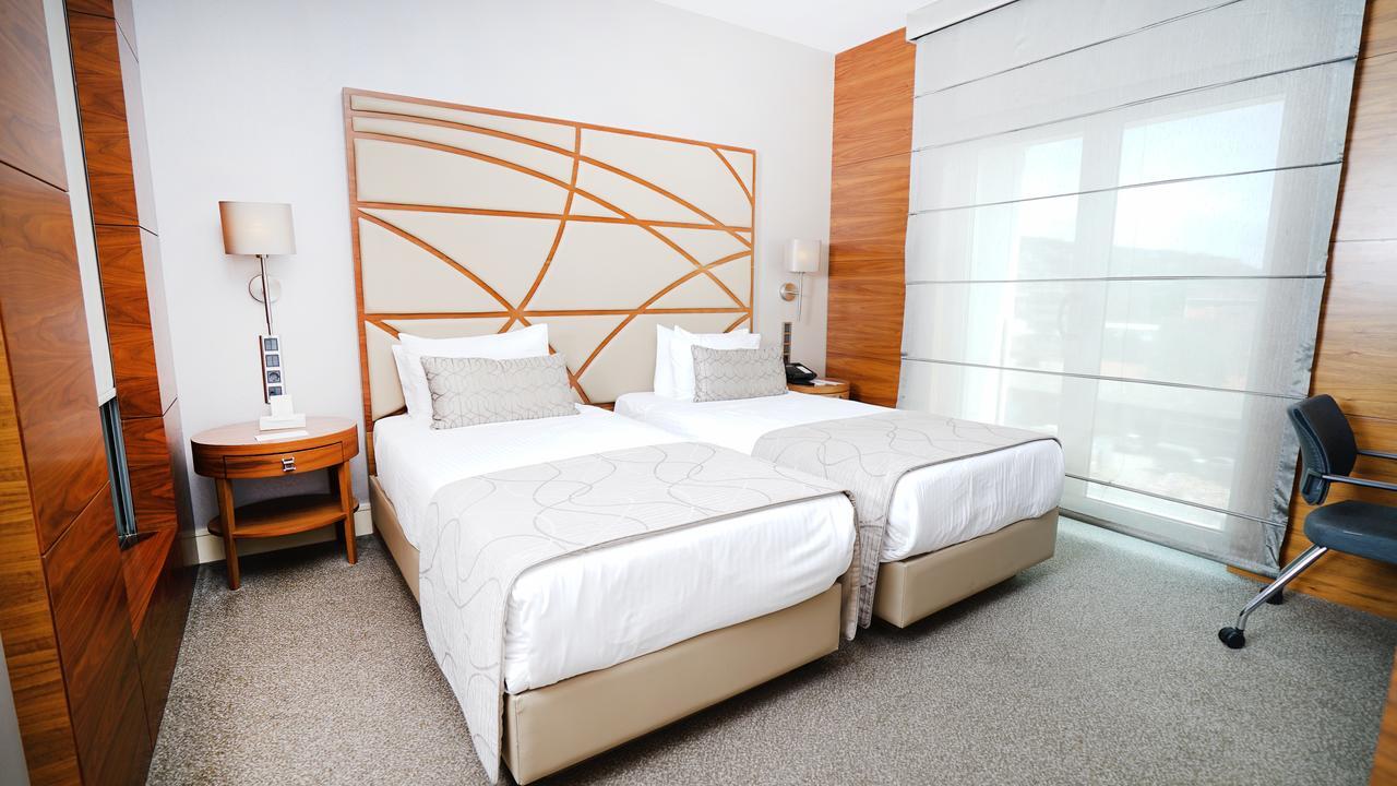 فندق سيفاهير اسطنبول آسيا المظهر الخارجي الصورة A bedroom