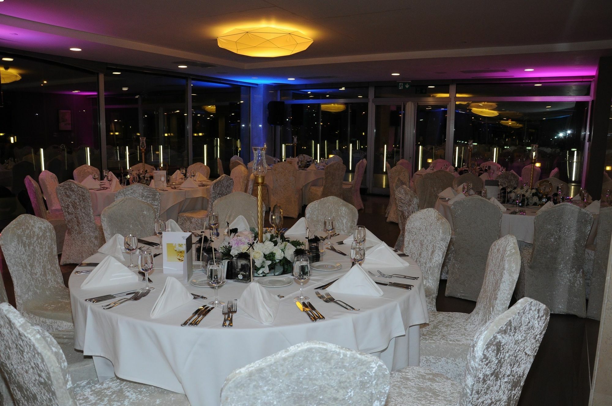 فندق سيفاهير اسطنبول آسيا المظهر الخارجي الصورة The River Suite